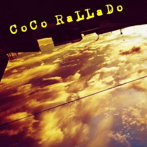 Coco Rallado - Quiero Drogarme