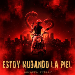 Estoy Mudando la Piel
