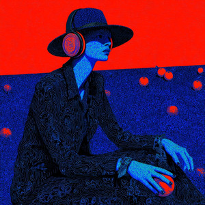 Phantom Brass by Strange Blue Orchestra