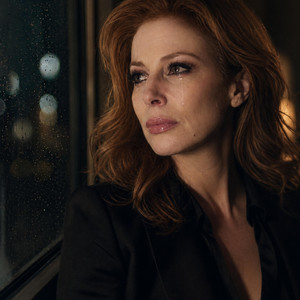 Pretend She's Me by Diane Neal