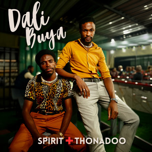 Dali Buya by Spirit + Thonadoo