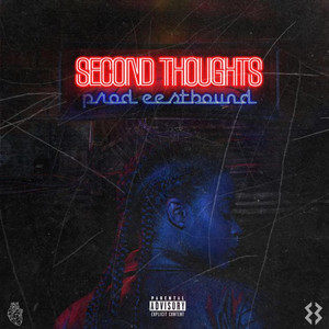 Second Thoughts by Savannah Ré