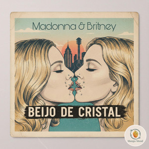 Beijo de Cristal by Mango Mood