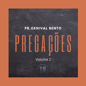 Pr.Genival Bento - Mensagem Impactante (Ao Vivo)