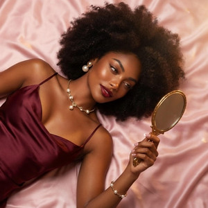 I Get Better Every Day by Naya Blu