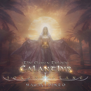Calanthir (The Elerien Trilogy) - Radio Edit by Joran Elane, Eliseo Mauas Pinto