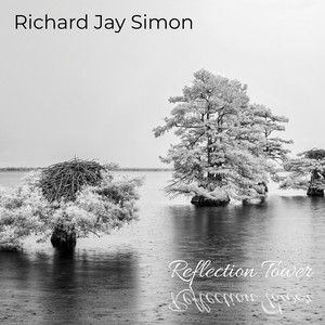 Reflection Tower by Richard Jay Simon