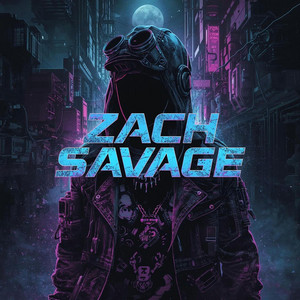 Insistiendo by ZACH SAVAGE