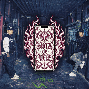 Nota de voz by Draft, Ares JL, Fleibus Gang
