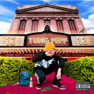 Yung Peppinger by yung pepp