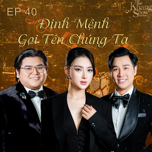 Lãng Quên Chiều Thu by Host Nguyên Khang, Chu Thúy Quỳnh, The Khang Show - Music Wave