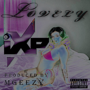 Portada de Lovely