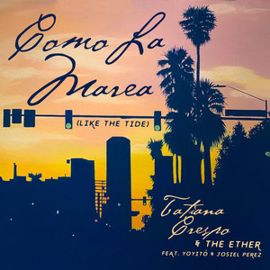 The Ether artist photo