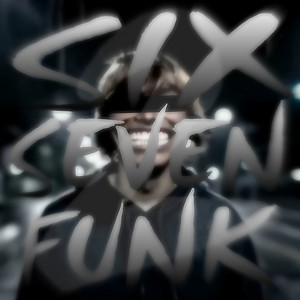 DJ Kensaart - Six Seven Funk 2