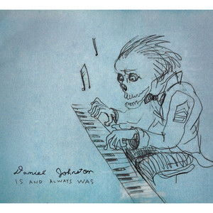 Mind Movies by Daniel Johnston