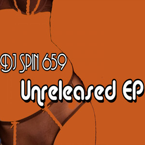 Dj Spin 659 - Aqua