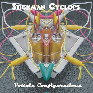 Voltaic Configurations album