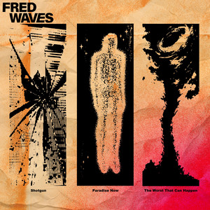 Shotgun by Fred Waves