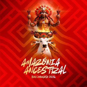 Guerreira da Amazônia