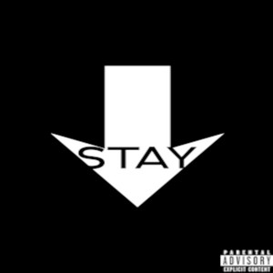 stay down by Gintamuhh
