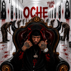 Oche by Young Kua