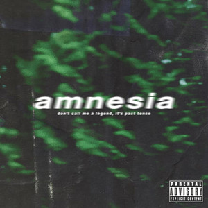 Amnesia by E6n, Bred the Rapper, Iluvdarius, SagaBoy