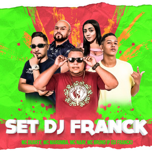 Set Dj Franck