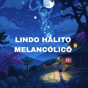 Vitória Almeida - Lindo Hálito Melancólico