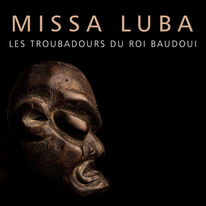 Missa Luba