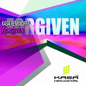 Forgiven
