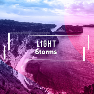 # 1 Album: Light Storms album