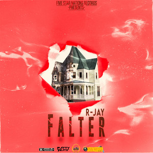 Falter by R-Jay