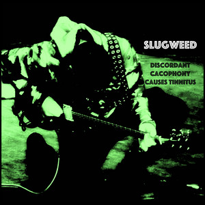 SlugWeed - Night Walk
