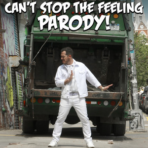 Can't Stop The Feeling