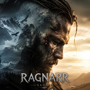 RAGNARR — THE NORTH REMEMBERS by ULFRHEIM