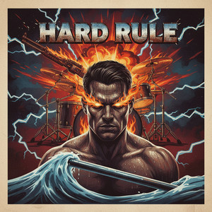 Iron Mind Rally by King Raze