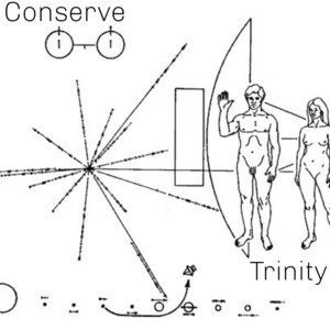 Trinity by Conserve