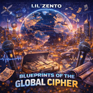 Windy City Blueprint by Lil Zento