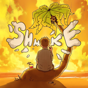 SHMOKE by MADROY, ottenok