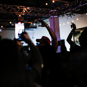 SYL noiZ - Too Turnt Up