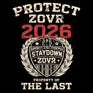 The Last by zovr