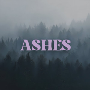 Ashes by Kaocide
