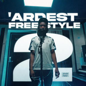 RDST - 'Ardest Freestyle 2
