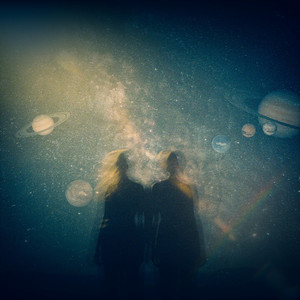 A World Just for Us by Chamberfield