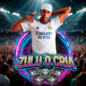 Viny Jr by ZULU O CRIA, Dj Galinha