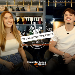 Último Adeus/Esqueça que eu te amo/Cada volta é um recomeço (Cover)