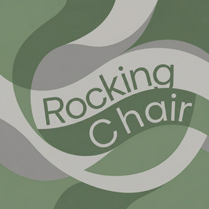 Rocking Chair by Esra Penrose
