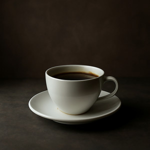 Velvet Motion Cofee Break by Faye Willowen