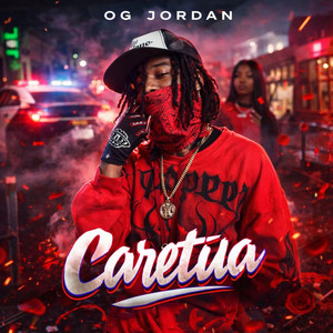 Caretua by Og Jordan
