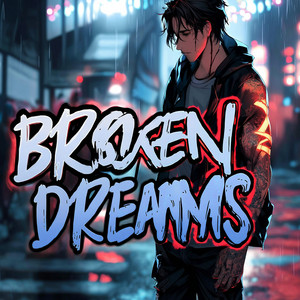 Broken Dreams - Nightcore by Mightycore
